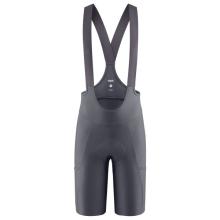 Pedaled - Odyssey Training Bib - Radhose Gr S grau