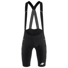 ASSOS - Equipe Bib Shorts S11 - Radhose Gr M schwarz