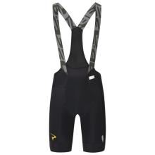 Q36.5 - Gregarius Q36.5 Pro Cycling Team Bib Shorts 2026 - Radhose Gr XS schwarz
