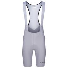 CAFÉ DU CYCLISTE - Marinette - Radhose Gr M grau/lila