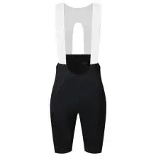 straede - Cargo Pro Bib Shorts - Radhose Gr XXL schwarz