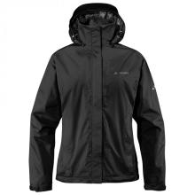 Vaude - Women's Escape Light Jacket - Regenjacke Gr 36 schwarz