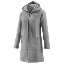 Mufflon - Women's Jana - Mantel Gr XS grau