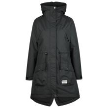 Kari Traa - Women's Tesdal Parka - Mantel Gr S schwarz