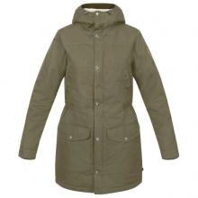 Fjällräven - Women's Greenland Winter Parka - Mantel Gr XXS oliv