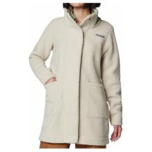 Columbia - Women's Panorama Long Jacket - Mantel Gr XS beige