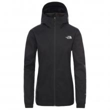 The North Face - Women's Quest Jacket - Regenjacke Gr S schwarz