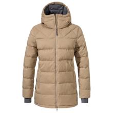 Schöffel - Women's Insulated Parka Boston - Mantel Gr 42 beige