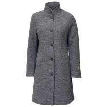 Ivanhoe of Sweden - Women's GY Rybo - Mantel Gr 44 grau