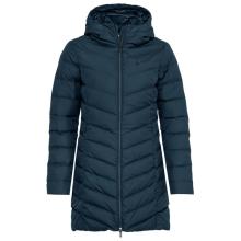 Vaude - Women's Annecy Down Coat - Mantel Gr 36 blau