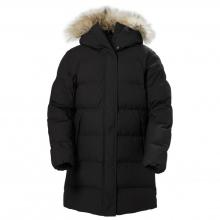 Helly Hansen - Women's Blossom Puffy Parka - Mantel Gr XS schwarz