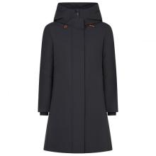 Save the Duck - Women's Sienna - Mantel Gr 4 - L grau/schwarz