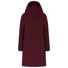 Save the Duck - Women's Sienna - Mantel Gr 5 - L/XL rot
