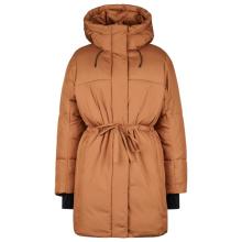 Röhnisch - Women's Glacier Belt Coat - Mantel Gr M orange