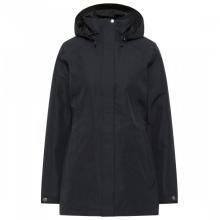 Vaude - Women's Jalama Coat - Mantel Gr 36 schwarz