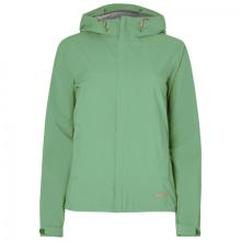 Sherpa - Women's Nima 2.5-Layer Jacket - Regenjacke Gr XS türkis/grün