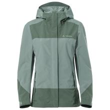 Vaude - Women's Neyland 2.5L Jacket - Regenjacke Gr 36 türkis