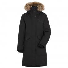 Didriksons - Women's Erika Parka 3 - Mantel Gr 50 schwarz