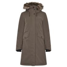 Didriksons - Women's Erika Parka 3 - Mantel Gr 32 braun/grau