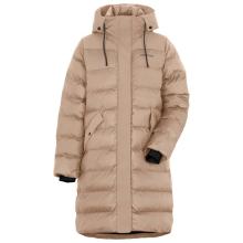 Didriksons - Women's Fay Parka - Mantel Gr 34 beige