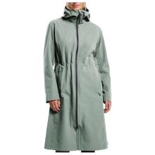 Tenson - Women's Maxi Parka - Parka Gr XS grau