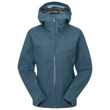Rab - Women's Namche GTX Jacket - Regenjacke Gr 36 blau