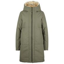 Elvine - Women's Vibeke - Mantel Gr XS oliv