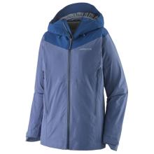 Patagonia - Women's Super Free Alpine Jacket - Regenjacke Gr XS blau