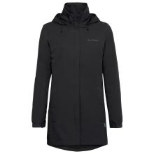 Vaude - Women's Escape Parka - Regenjacke Gr 36 schwarz