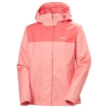 Helly Hansen - Women's Vancouver Rain Jacket - Regenjacke Gr XS rot