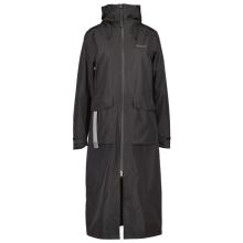 Didriksons - Women's Nadja Parka 4 - Mantel Gr 34 grau/schwarz