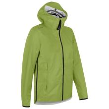 LaMunt - Women's Linda Waterproof Jacket - Regenjacke Gr 32 grün