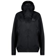 Stoic - Women's KalmarSt. 3L Rain Jacket - Regenjacke Gr XS schwarz
