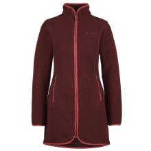 Vaude - Women's Punaka Fleece Coat - Mantel Gr 34 rot