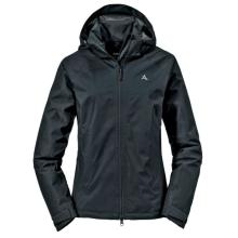 Schöffel - Women's Jacket Easy XT - Regenjacke Gr 38 blau/schwarz