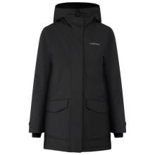 Didriksons - Women's Frida Parka 7 - Mantel Gr 32 schwarz