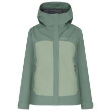 Didriksons - Women's Grit Jacket 3 - Regenjacke Gr 34 türkis/grün