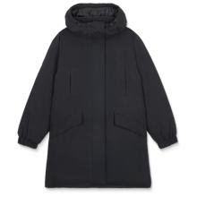 Volcom - Women's Sleepi Puff Up Parka - Mantel Gr XS schwarz