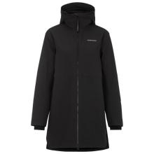 Didriksons - Women's Elena Parka - Mantel Gr 36 schwarz