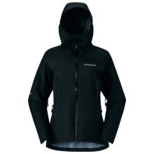 Norrøna - Women's Falketind GORE-TEX Jacket - Regenjacke Gr S schwarz
