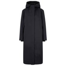 Nordisk - Women's Mira - Mantel Gr M schwarz