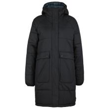 Stoic - Women's MountainWool200 StorboSt. Padded Coat - Mantel Gr XS schwarz