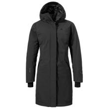 Schöffel - Women's Insulated Coat Gregale - Mantel Gr 46 schwarz