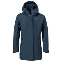 Schöffel - Women's Parka Froda - Mantel Gr 36 blau