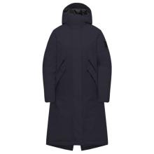 Jack Wolfskin - Women's Brandenburger Coat - Mantel Gr L blau