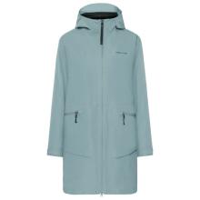 Didriksons - Women's Eliana Parka - Mantel Gr 36 türkis