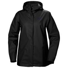 Helly Hansen - Women's Moss Jacket - Regenjacke Gr XS schwarz
