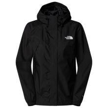 The North Face - Women's Antora Rain Jacket - Regenjacke Gr XXS schwarz
