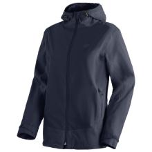 Maier Sports - Women's Brocken - Regenjacke Gr 40 - Regular blau