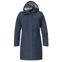 Schöffel - Women's Coat Style Bohorok - Mantel Gr 38 blau